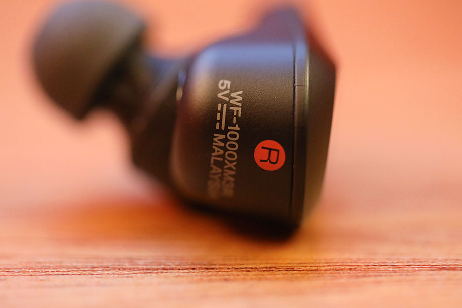 Sony WF-1000XM3 Review | The Master Switch